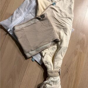 Brand New Taking Cara Babies b.e.s.t swaddle